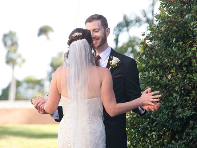 Billy and Alyx&apos;s Wedding in Safety Harbor, Florida 67