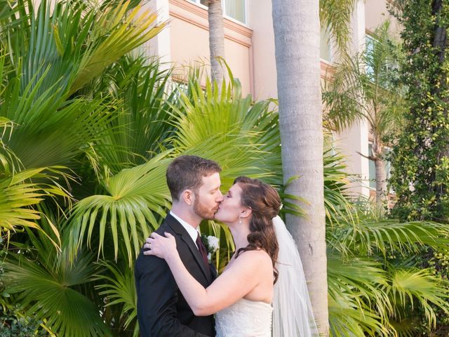 Billy and Alyx&apos;s Wedding in Safety Harbor, Florida 69