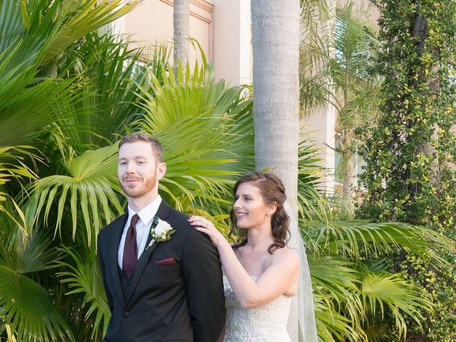 Billy and Alyx&apos;s Wedding in Safety Harbor, Florida 70