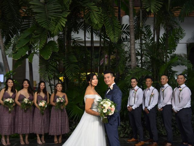 Toan and Vivian&apos;s Wedding in Nuevo Vallarta, Mexico 29