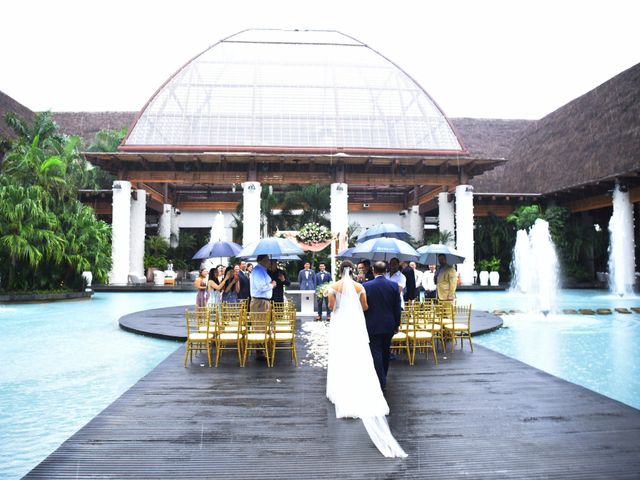 Toan and Vivian&apos;s Wedding in Nuevo Vallarta, Mexico 47