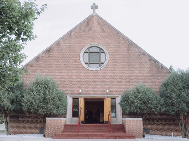 William and Breanna&apos;s Wedding in Brookings, South Dakota 8