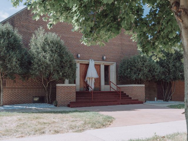 William and Breanna&apos;s Wedding in Brookings, South Dakota 19