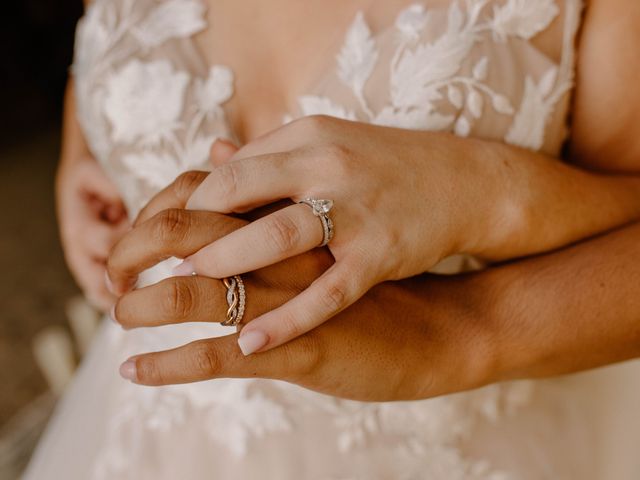 Jessalyn and Emily&apos;s Wedding in Cannon Beach, Oregon 72