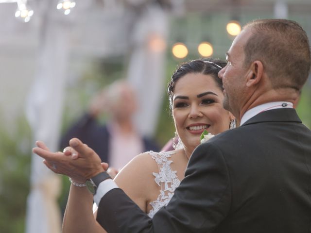 Noel and Yolimarie&apos;s Wedding in Jayuya, Puerto Rico 5