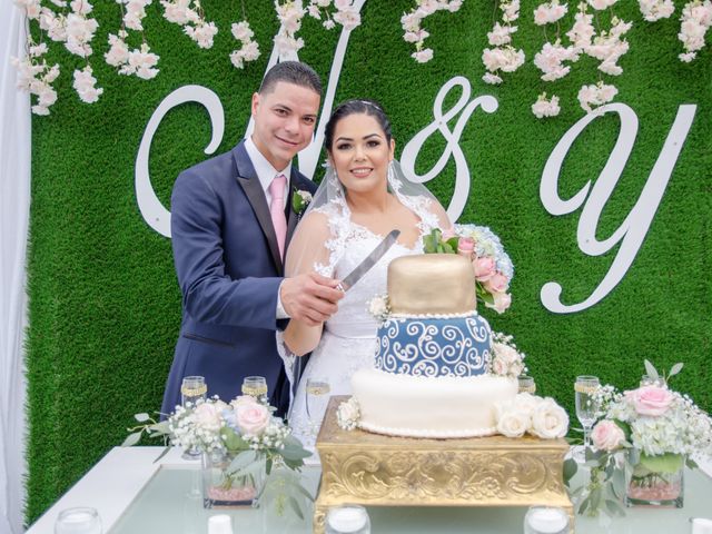 Noel and Yolimarie&apos;s Wedding in Jayuya, Puerto Rico 11