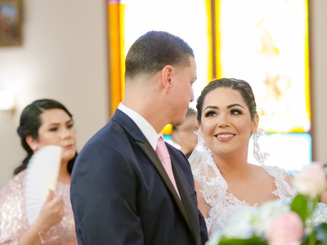 Noel and Yolimarie&apos;s Wedding in Jayuya, Puerto Rico 2