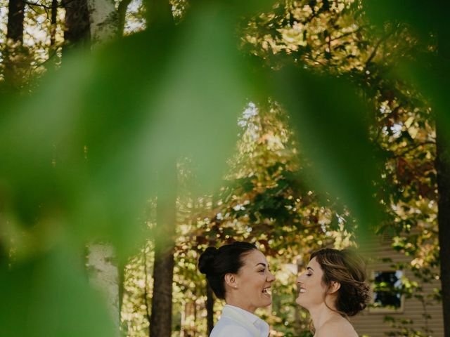 Heather and Justine&apos;s Wedding in Sandown, New Hampshire 7