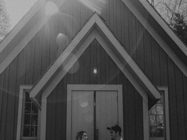 Luke and Emily&apos;s Wedding in Yosemite National Park, California 213