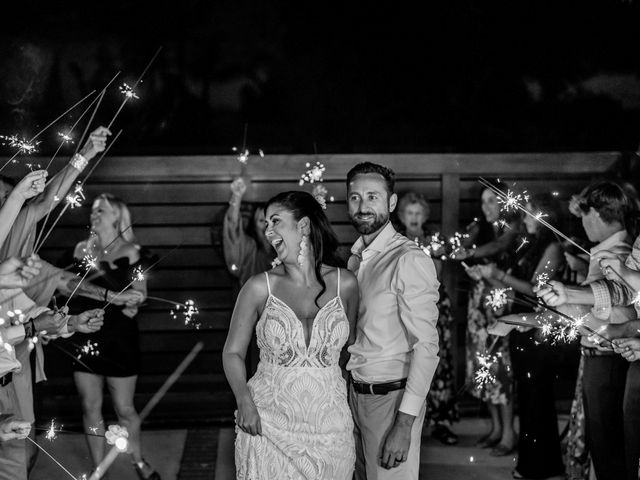 Ryan and Marissa&apos;s Wedding in San Diego, California 303