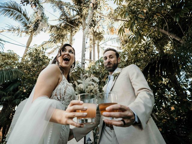 Ryan and Marissa&apos;s Wedding in San Diego, California 229