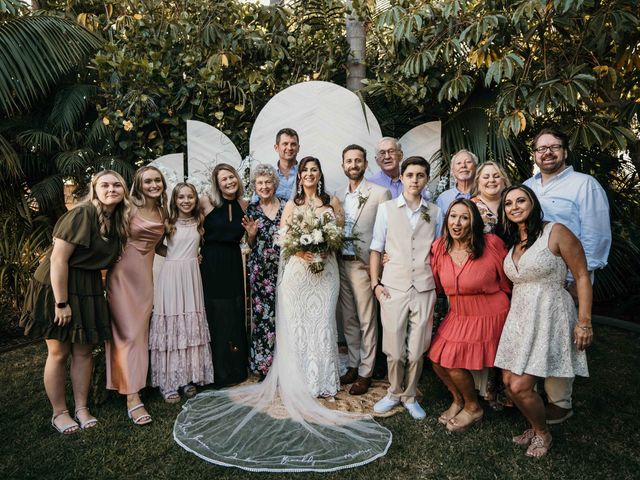 Ryan and Marissa&apos;s Wedding in San Diego, California 243