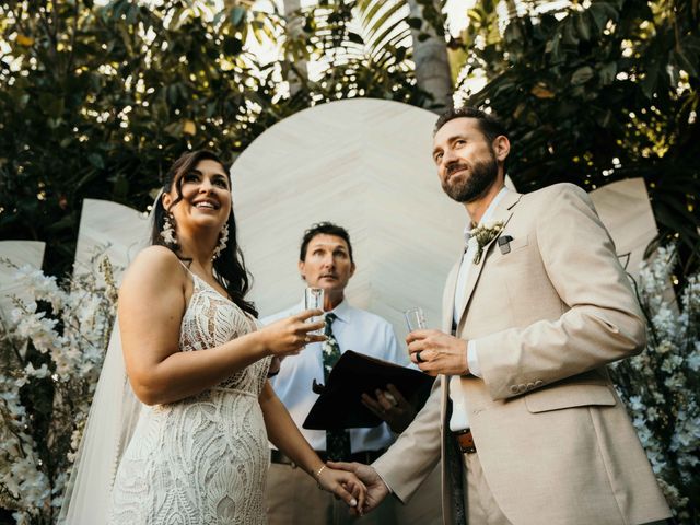 Ryan and Marissa&apos;s Wedding in San Diego, California 174