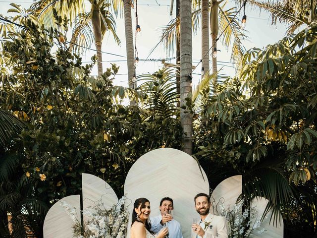 Ryan and Marissa&apos;s Wedding in San Diego, California 175