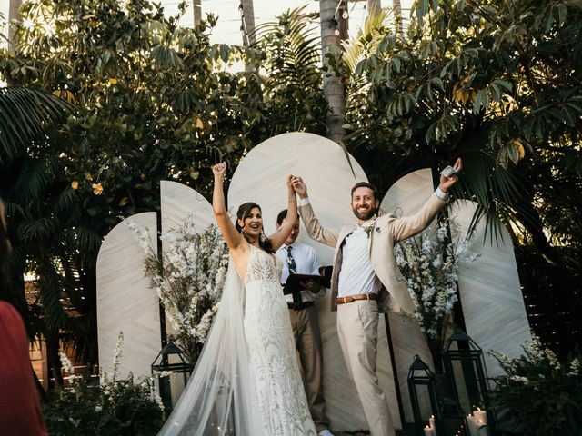 Ryan and Marissa&apos;s Wedding in San Diego, California 178