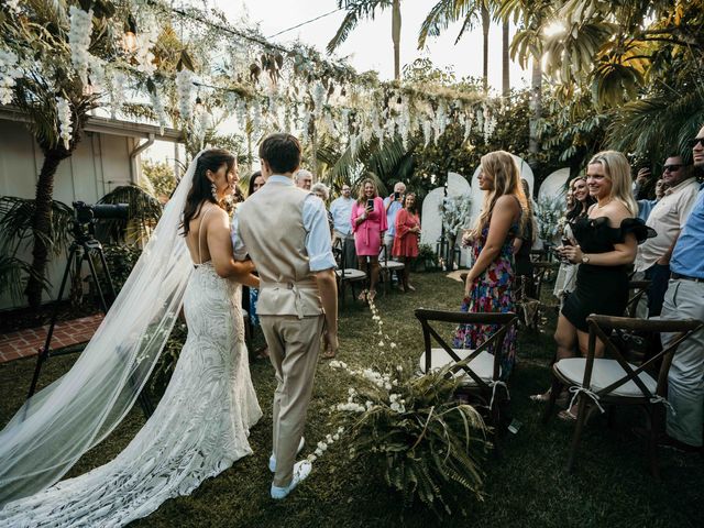 Ryan and Marissa&apos;s Wedding in San Diego, California 151