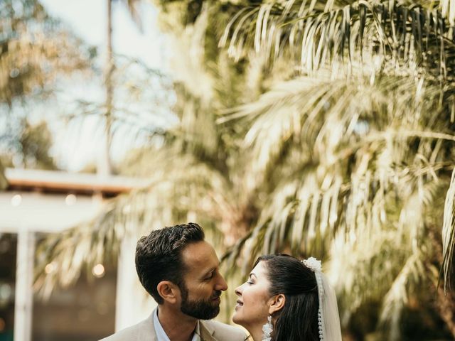 Ryan and Marissa&apos;s Wedding in San Diego, California 103