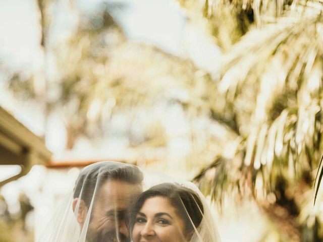 Ryan and Marissa&apos;s Wedding in San Diego, California 109