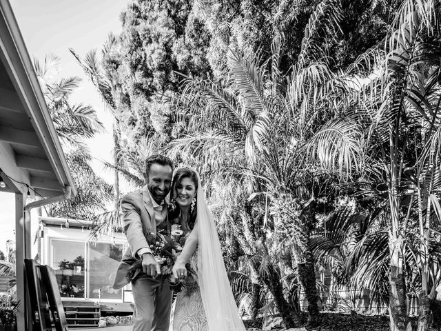 Ryan and Marissa&apos;s Wedding in San Diego, California 113