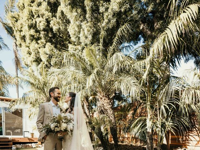 Ryan and Marissa&apos;s Wedding in San Diego, California 114