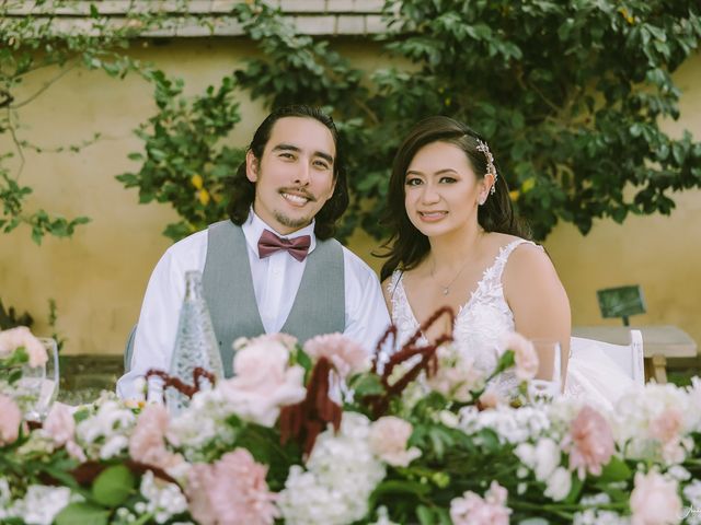 Nicolas and Chee-Ah Thao&apos;s Wedding in Saratoga, California 8