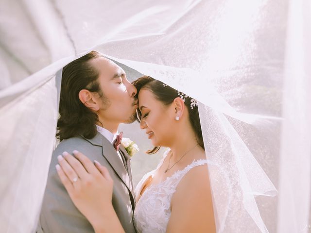 Nicolas and Chee-Ah Thao&apos;s Wedding in Saratoga, California 1
