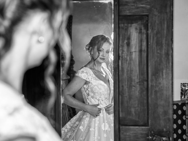 Guccio and Lumi's Wedding in Florence, Italy 9