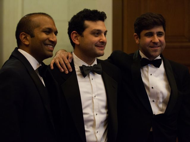 Megan and Matt's Wedding in Washington, District of Columbia 3