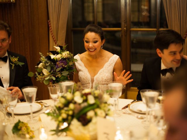 Megan and Matt's Wedding in Washington, District of Columbia 12