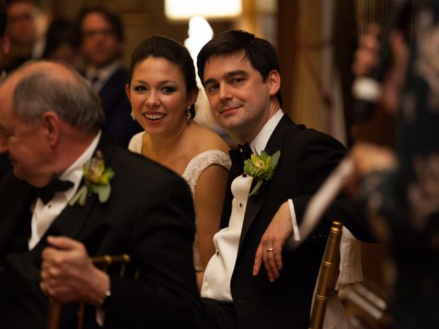 Megan and Matt's Wedding in Washington, District of Columbia 13