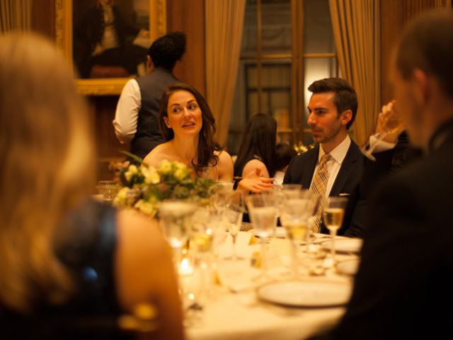 Megan and Matt's Wedding in Washington, District of Columbia 15