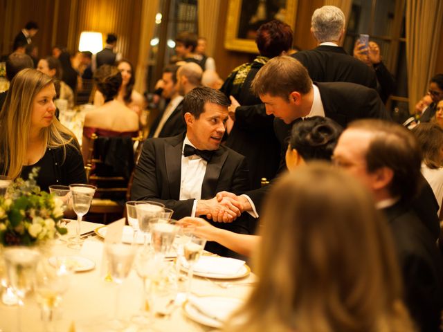 Megan and Matt's Wedding in Washington, District of Columbia 17