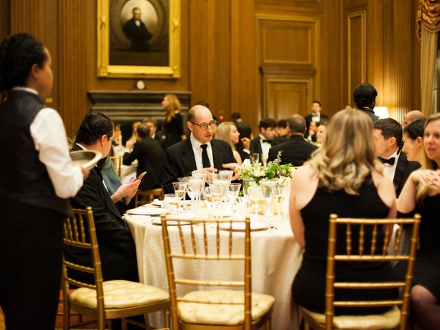 Megan and Matt's Wedding in Washington, District of Columbia 19