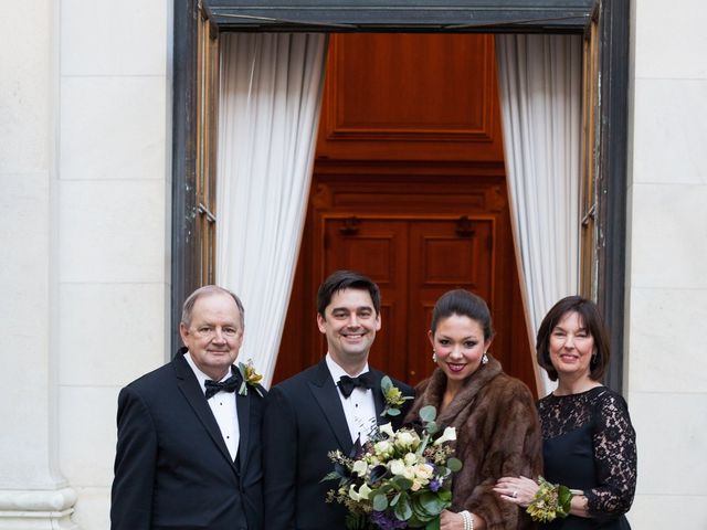 Megan and Matt's Wedding in Washington, District of Columbia 49