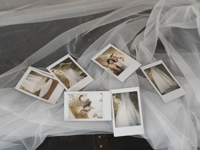 ANNA and VENDOM's Wedding in Rome, Italy 7