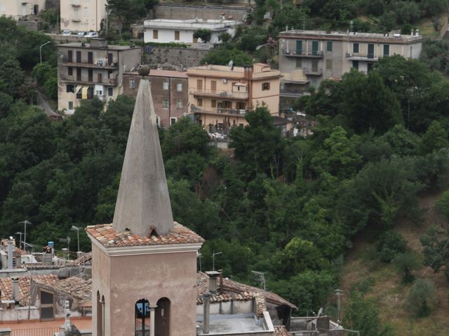 ANNA and VENDOM's Wedding in Rome, Italy 35