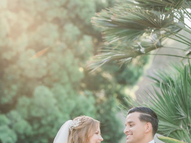 Ezequiel and Sarah&apos;s Wedding in Dana Point, California 21