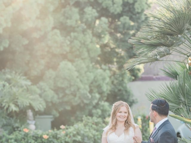 Ezequiel and Sarah&apos;s Wedding in Dana Point, California 23