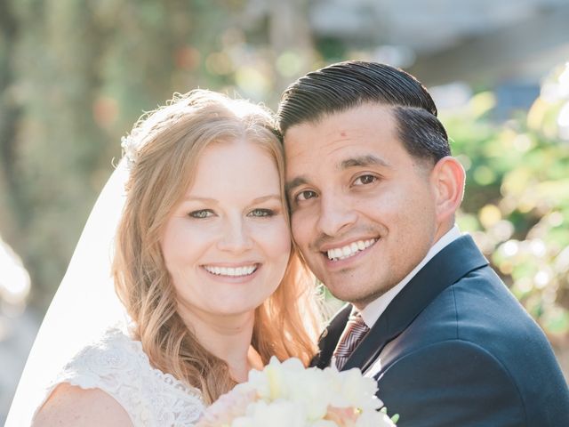 Ezequiel and Sarah&apos;s Wedding in Dana Point, California 28