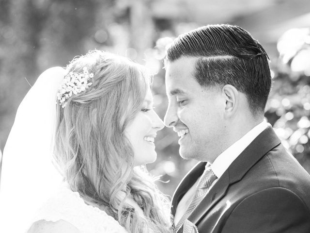 Ezequiel and Sarah&apos;s Wedding in Dana Point, California 29