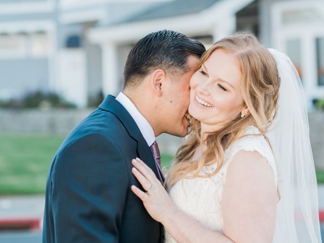 Ezequiel and Sarah&apos;s Wedding in Dana Point, California 30