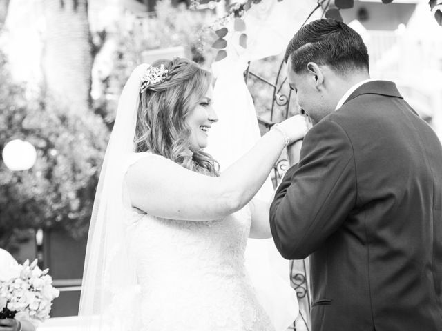 Ezequiel and Sarah&apos;s Wedding in Dana Point, California 47