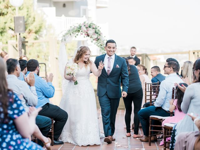 Ezequiel and Sarah&apos;s Wedding in Dana Point, California 50