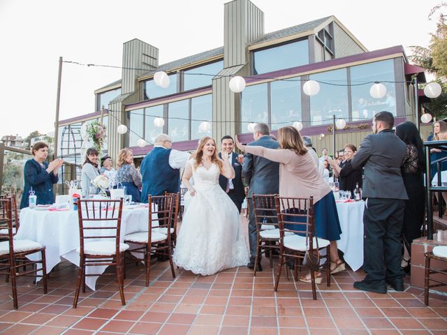 Ezequiel and Sarah&apos;s Wedding in Dana Point, California 53