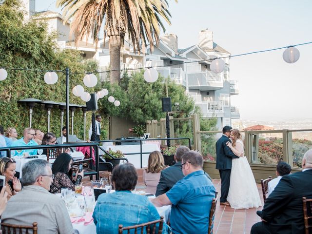 Ezequiel and Sarah&apos;s Wedding in Dana Point, California 55