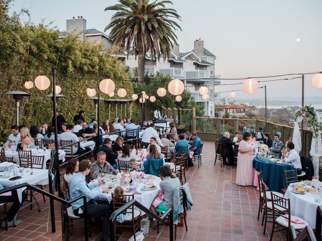 Ezequiel and Sarah&apos;s Wedding in Dana Point, California 61