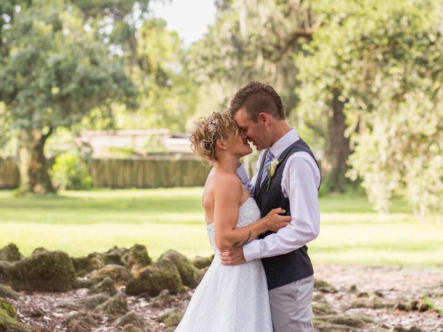 Matthew and Jessie&apos;s Wedding in New Orleans, Louisiana 21
