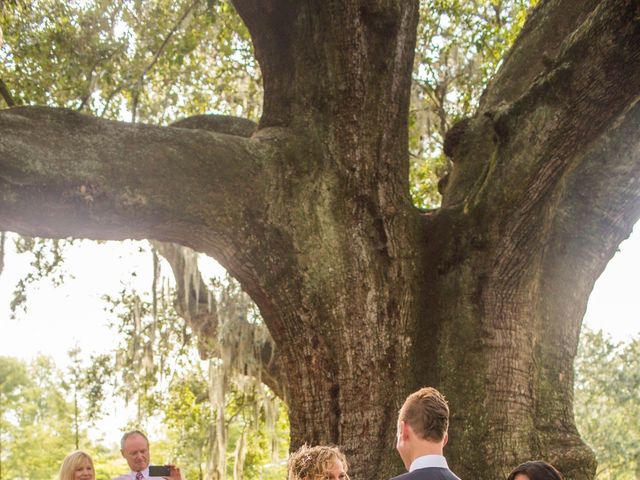 Matthew and Jessie&apos;s Wedding in New Orleans, Louisiana 22