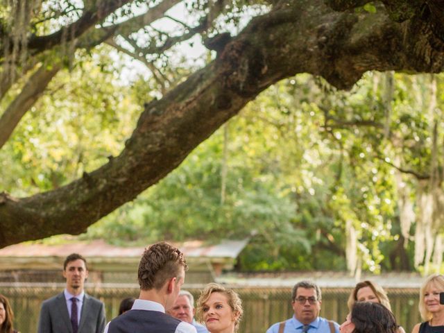 Matthew and Jessie&apos;s Wedding in New Orleans, Louisiana 25