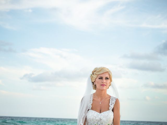 Brandon and Britney&apos;s Wedding in Destin, Florida 60